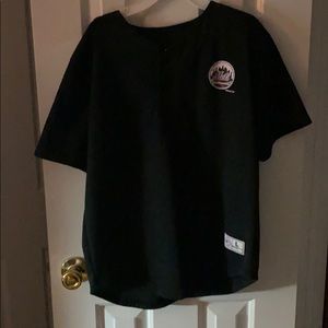 Mets jersey